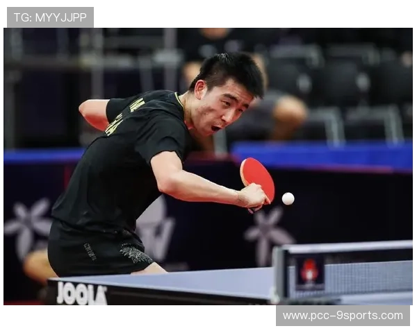 Chinese Taipei乒乓球队的关键战术：如何克敌制胜，台湾乒乓球团体